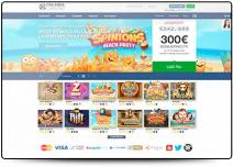 Bonus BigWins