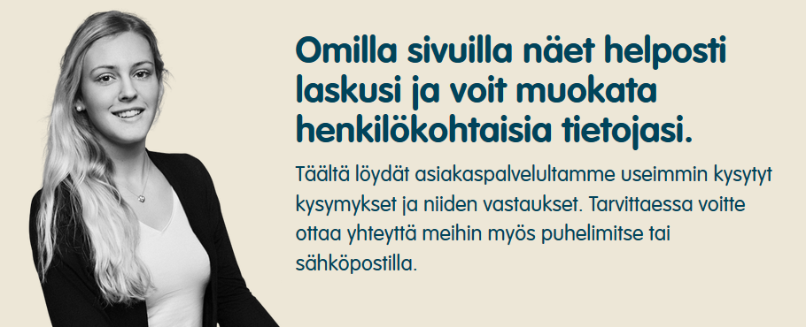 Nainen ja tekstiä